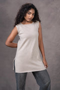 Knitted Kurtis